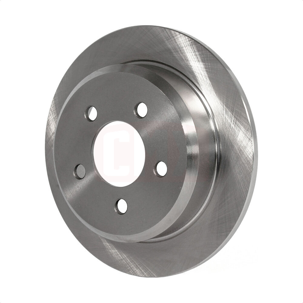 Rear Disc Brake Rotor (1 Piece Only) 8-76451 For Jeep Grand Cherokee Wagoneer