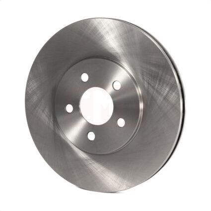 Front Disc Brake Rotor (1 Piece Only) 8-76504 For Chrysler Sebring Cirrus Dodge Stratus Plymouth