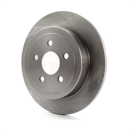 Rear Disc Brake Rotor (1 Piece Only) 8-76547 For Chrysler Sebring PT Cruiser Cirrus Dodge Stratus