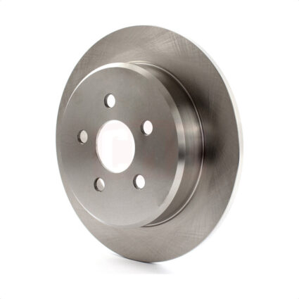 Rear Disc Brake Rotor (1 Piece Only) 8-76551 For Chrysler PT Cruiser Neon Dodge Sebring Plymouth