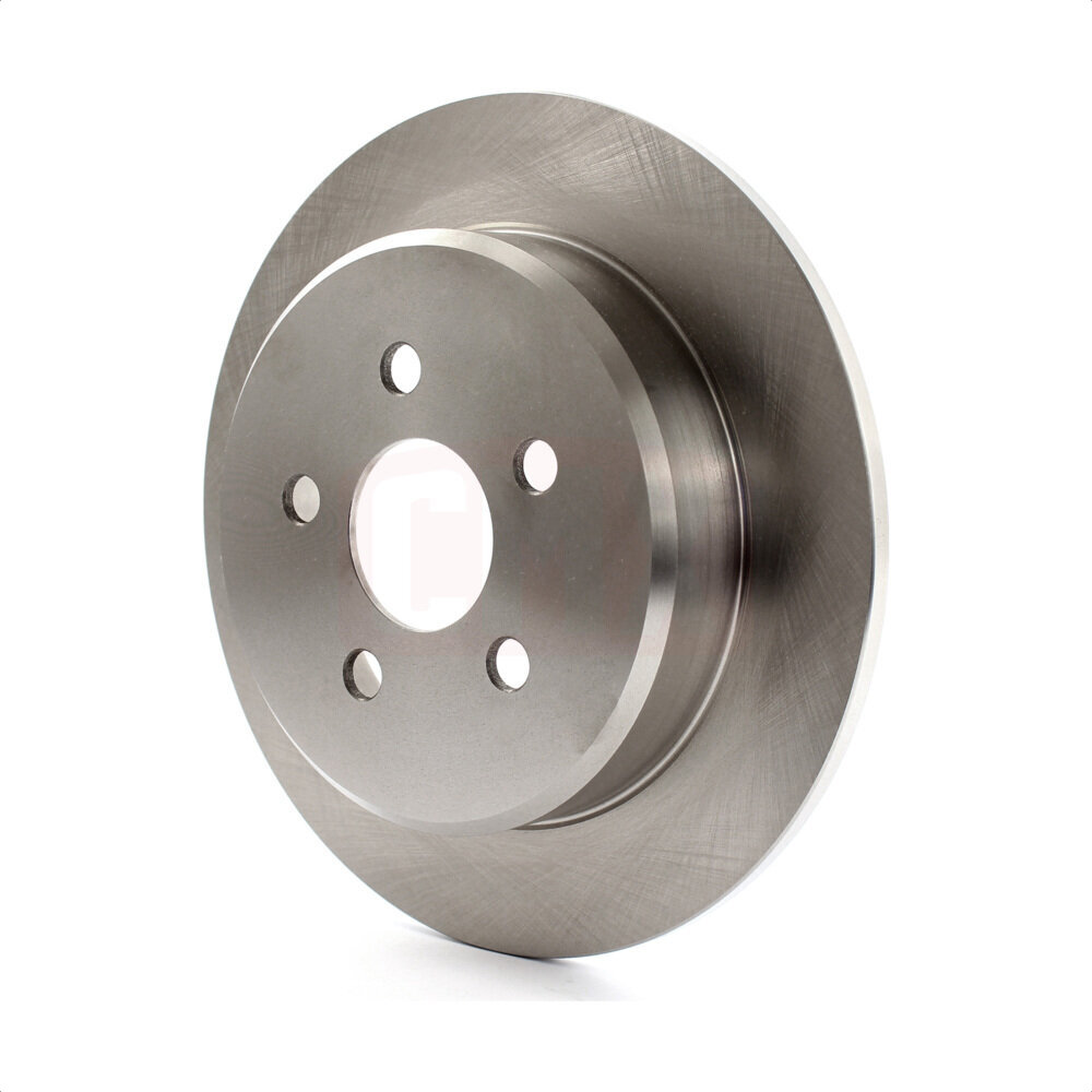Rear Disc Brake Rotor (1 Piece Only) 8-76551 For Chrysler PT Cruiser Neon Dodge Sebring Plymouth