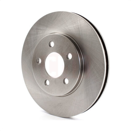 Front Disc Brake Rotor (1 Piece Only) 8-76561 For Dodge Caravan Grand Plymouth Voyager Chrysler Town