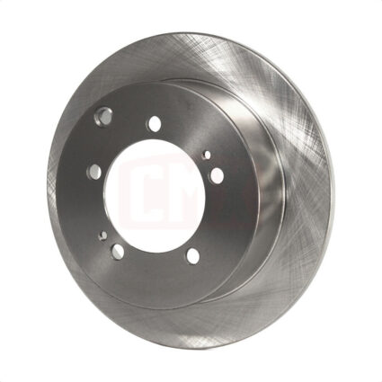 Rear Disc Brake Rotor (1 Piece Only) 8-76627 For Chrysler Sebring Mitsubishi Lancer Eclipse Eagle