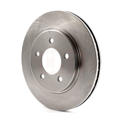 Front Disc Brake Rotor (1 Piece Only) 8-76646 For Dodge Caravan Grand Plymouth Prowler Voyager Town