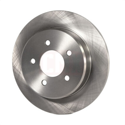 Rear Disc Brake Rotor (1 Piece Only) 8-76650 For Dodge Grand Caravan Chrysler Town & Country Voyager