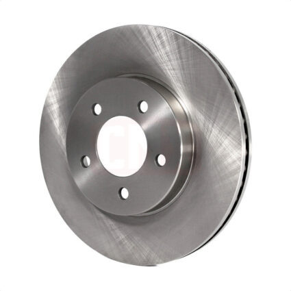 Front Disc Brake Rotor (1 Piece Only) 8-76722 For Chrysler Intrepid Dodge 300M Concorde LHS