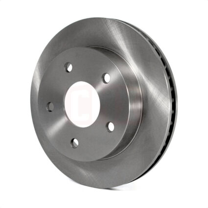Front Disc Brake Rotor (1 Piece Only) 8-76918 For 2000-2001 Dodge Ram 1500 RWD