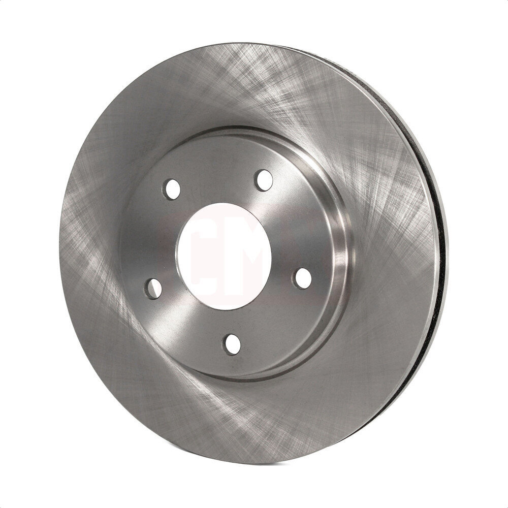 Front Disc Brake Rotor (1 Piece Only) 8-76921 For Chrysler Sebring Mitsubishi Lancer Eclipse Galant