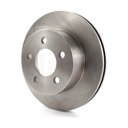 Front Disc Brake Rotor (1 Piece Only) 8-76923 For Jeep Wrangler Cherokee Grand Wagoneer TJ