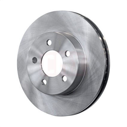 Front Disc Brake Rotor (1 Piece Only) 8-780036 For 2002-2007 Jeep Liberty