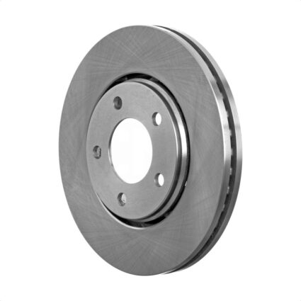 Front Disc Brake Rotor (1 Piece Only) 8-780037 For Dodge Caravan Grand Chrysler Town & Country