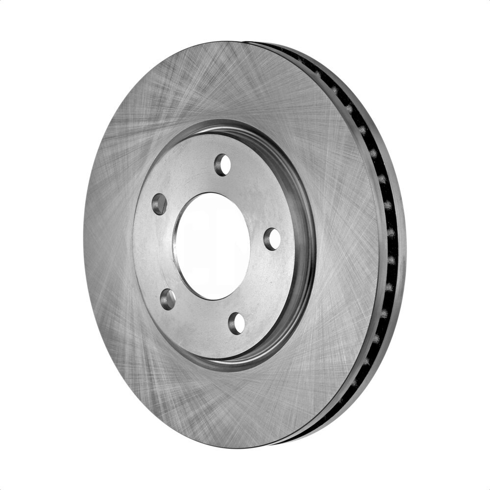 Front Disc Brake Rotor (1 Piece Only) 8-780049 For Dodge Grand Caravan Chrysler Town & Country