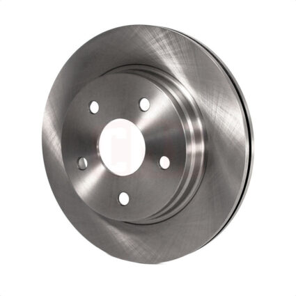 Front Disc Brake Rotor (1 Piece Only) 8-780073 For Ram 1500 Classic Dodge Durango Chrysler Aspen