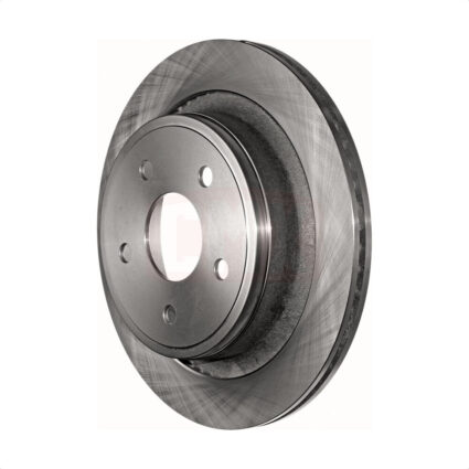 Rear Disc Brake Rotor (1 Piece Only) 8-780082 For Ram 1500 Classic Dodge Durango Chrysler Aspen