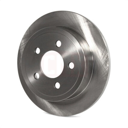 Rear Disc Brake Rotor (1 Piece Only) 8-780134 For Jeep Liberty Wrangler TJ