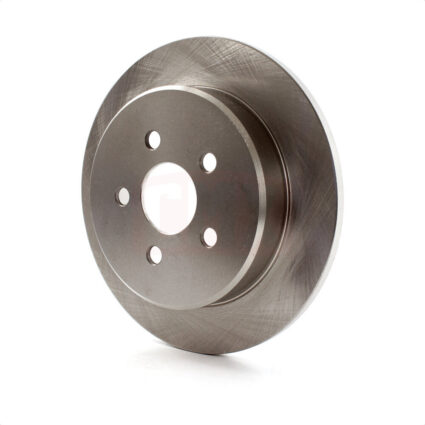 Rear Disc Brake Rotor (1 Piece Only) 8-780135 For Chrysler PT Cruiser Dodge Neon