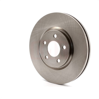 Front Disc Brake Rotor (1 Piece Only) 8-780136 For Chrysler PT Cruiser Dodge Neon