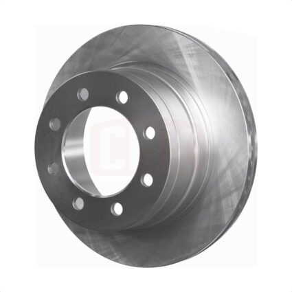 Rear Disc Brake Rotor (1 Piece Only) 8-780139 For Dodge Ram 1500 3500 2500