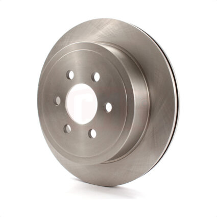 Rear Disc Brake Rotor (1 Piece Only) 8-780142 For 2003 Dodge Durango