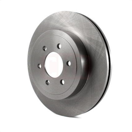 Front Disc Brake Rotor (1 Piece Only) 8-780145 For 2003-2004 Dodge Dakota