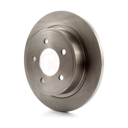Rear Disc Brake Rotor (1 Piece Only) 8-780152 For 2004-2008 Chrysler Pacifica