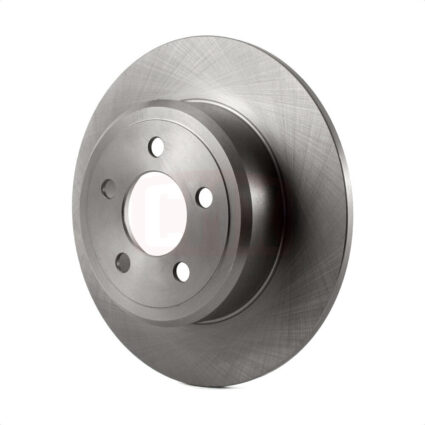 Rear Disc Brake Rotor (1 Piece Only) 8-780254 For Dodge Chrysler 300 Charger Challenger Magnum