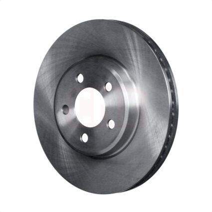 Front Disc Brake Rotor (1 Piece Only) 8-780255 For Dodge Chrysler 300 Charger Challenger Magnum