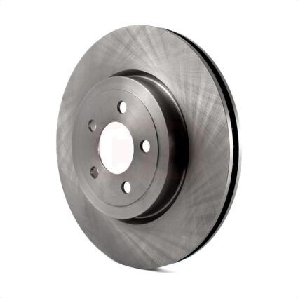 Front Disc Brake Rotor (1 Piece Only) 8-780256 For Dodge Chrysler 300 Charger Challenger Magnum