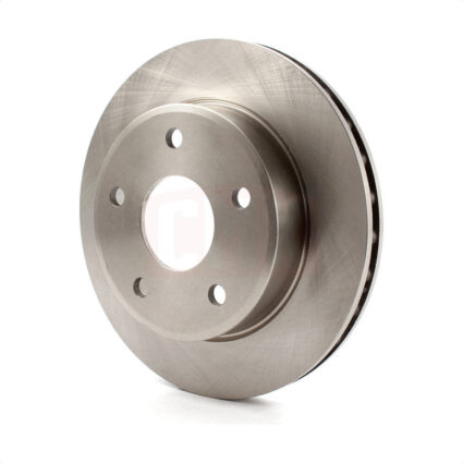 Front Disc Brake Rotor (1 Piece Only) 8-780258 For Dakota Dodge Ram Mitsubishi Raider