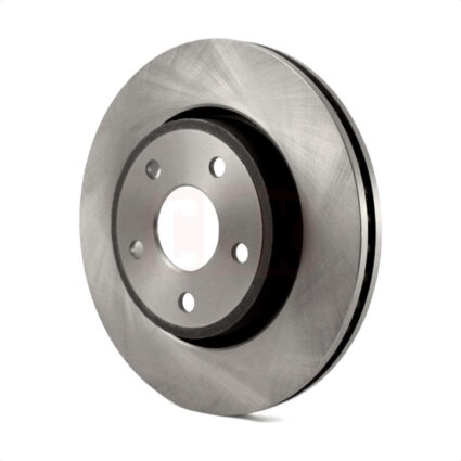 Front Disc Brake Rotor (1 Piece Only) 8-780289 For Jeep Grand Cherokee Commander