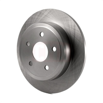 Rear Disc Brake Rotor (1 Piece Only) 8-780296 For Jeep Grand Cherokee Commander