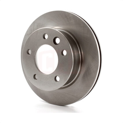 Front Disc Brake Rotor (1 Piece Only) 8-780346 For Sprinter 2500 Dodge Freightliner 3500