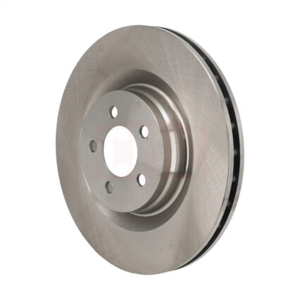 Front Disc Brake Rotor (1 Piece Only) 8-780389 For Dodge Charger Chrysler 300 Challenger Magnum