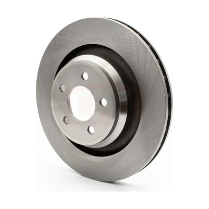 Rear Disc Brake Rotor (1 Piece Only) 8-780390 For Dodge Charger Chrysler 300 Challenger Magnum