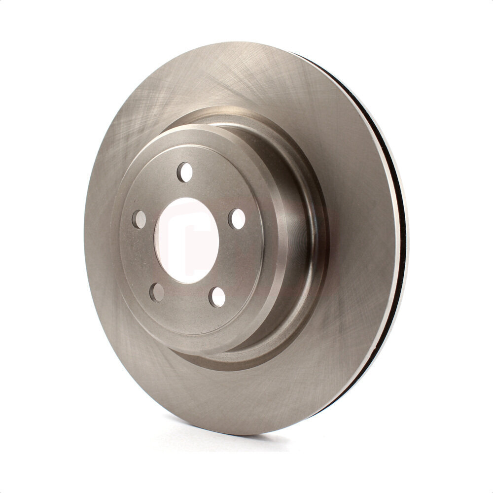 Rear Disc Brake Rotor (1 Piece Only) 8-780395 For Dodge Charger Magnum