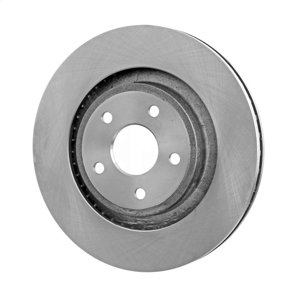 Front Disc Brake Rotor (1 Piece Only) 8-780421 For 2006-2010 Jeep Grand Cherokee SRT8