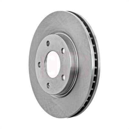 Front Disc Brake Rotor (1 Piece Only) 8-780458 For Mitsubishi Lancer Dodge Caliber