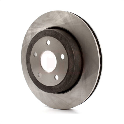 Rear Disc Brake Rotor (1 Piece Only) 8-780514 For 2006-2010 Jeep Grand Cherokee SRT8