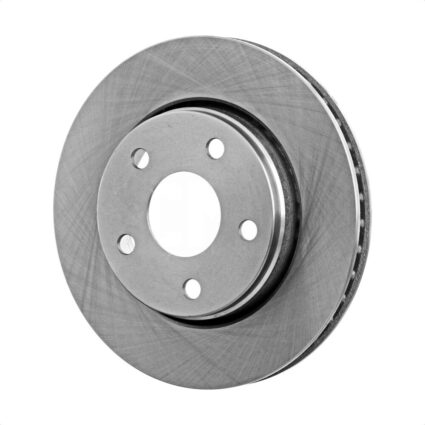 Front Disc Brake Rotor (1 Piece Only) 8-780518 For Jeep Wrangler JK