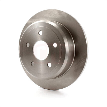 Rear Disc Brake Rotor (1 Piece Only) 8-780519 For Jeep Wrangler JK