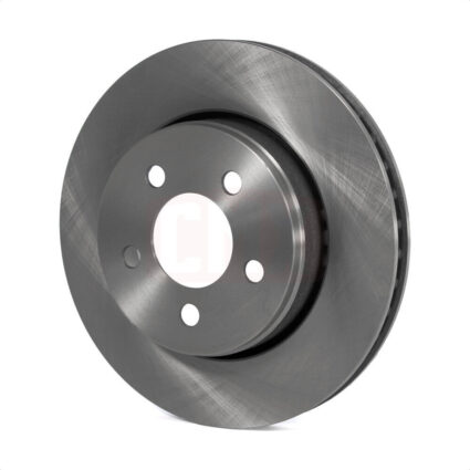 Front Disc Brake Rotor (1 Piece Only) 8-780540 For Jeep Liberty Dodge Nitro