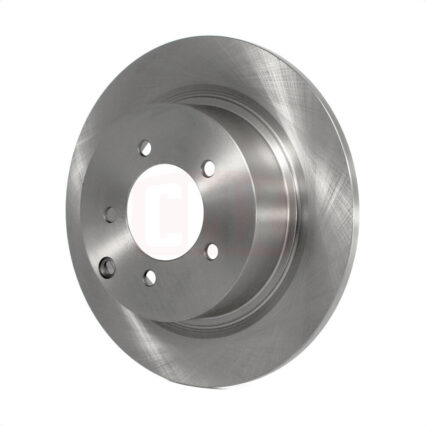 Rear Disc Brake Rotor (1 Piece Only) 8-780541 For Jeep Mitsubishi Patriot Lancer Chrysler Compass