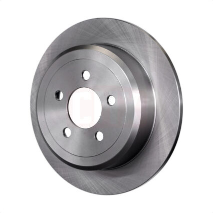 Rear Disc Brake Rotor (1 Piece Only) 8-780542 For Jeep Liberty Dodge Nitro