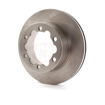Rear Disc Brake Rotor (1 Piece Only) 8-780612 For Mercedes-Benz Sprinter 3500 Dodge 4500 3500XD 2500