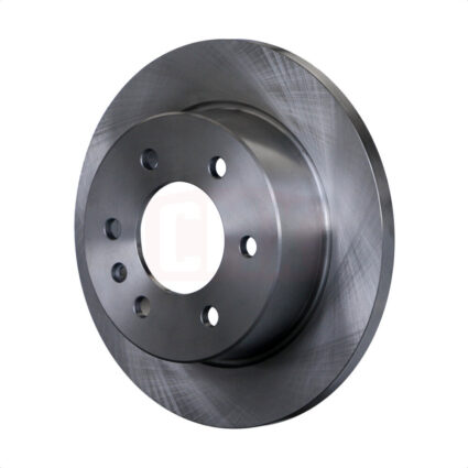 Rear Disc Brake Rotor (1 Piece Only) 8-780613 For Mercedes-Benz Sprinter 2500 3500 Dodge