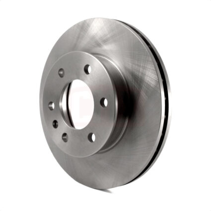Front Disc Brake Rotor (1 Piece Only) 8-780614 For Mercedes-Benz Sprinter 2500 3500 Dodge 4500 1500