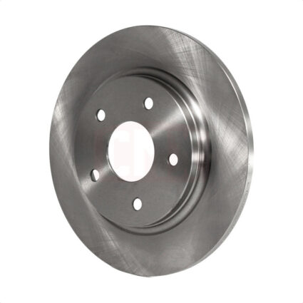 Rear Disc Brake Rotor (1 Piece Only) 8-780623 For Dodge Grand Caravan Journey Chrysler Town & Ram