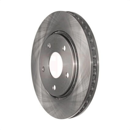 Front Disc Brake Rotor (1 Piece Only) 8-780624 For Dodge Grand Caravan Journey Chrysler Town & Ram