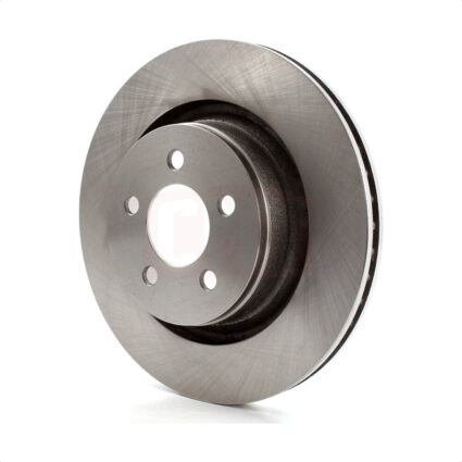 Front Disc Brake Rotor (1 Piece Only) 8-780703 For Jeep Liberty Dodge Nitro