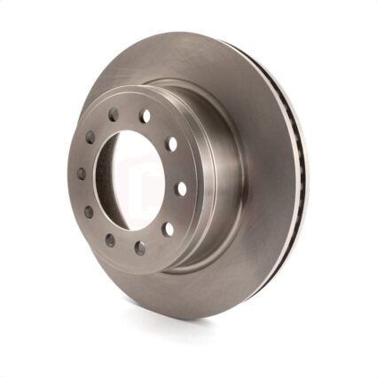 Front Disc Brake Rotor (1 Piece Only) 8-780774 For Ram Dodge Sterling Truck 4500 5500 Bullet 45 55